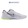 Tennis Shoes Nike Court Lite 4 White Volt Shoes