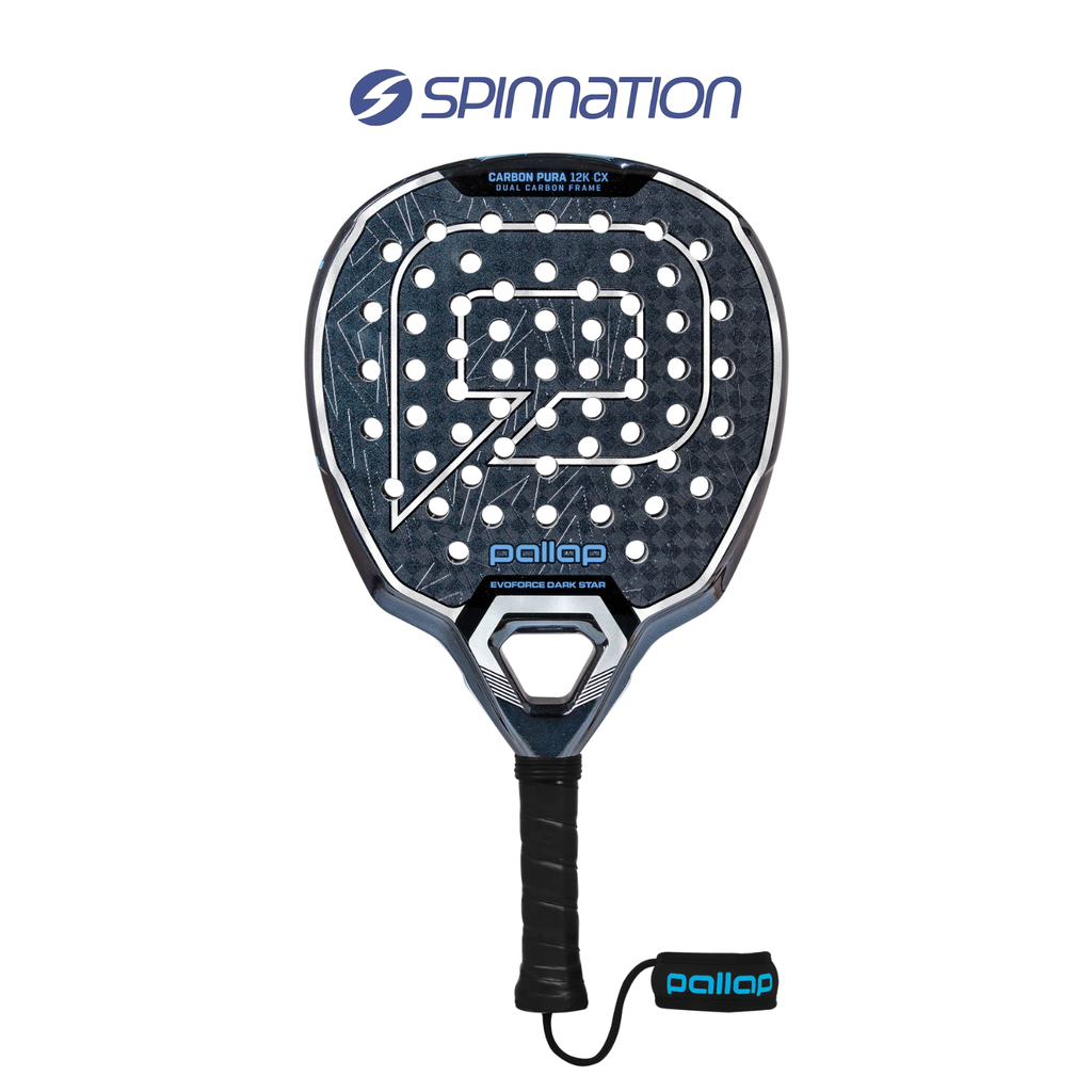 Pallap Evoforce Dark Star 2026