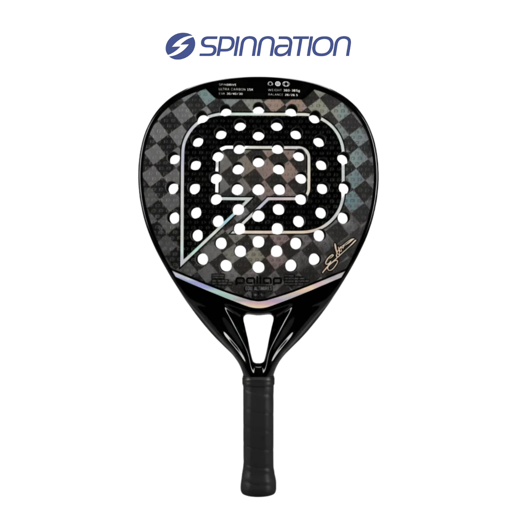PALLAP POWER DARK STAR EDU ALTIMIRES LTD 2026