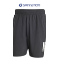 ADIDAS CLUB 3STR - BLACK SHORT