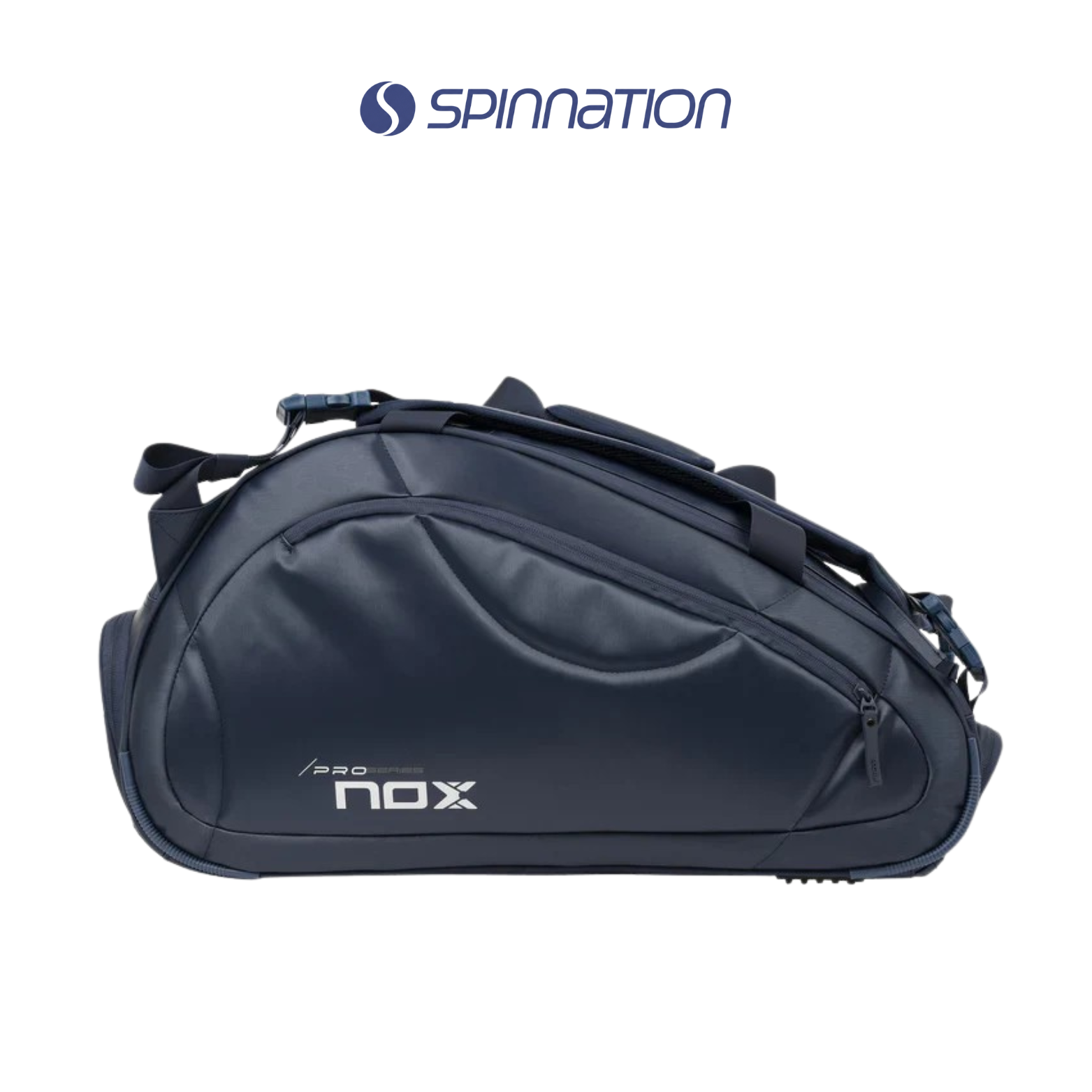 NOX PRO SERIES BLUE PADEL BAG