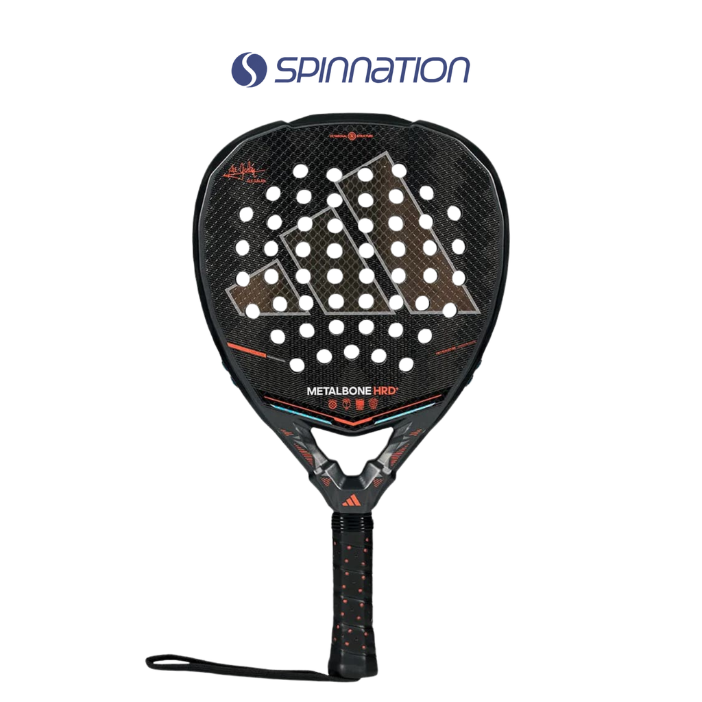ADIDAS METALBONE HRD+ 3.5 2026