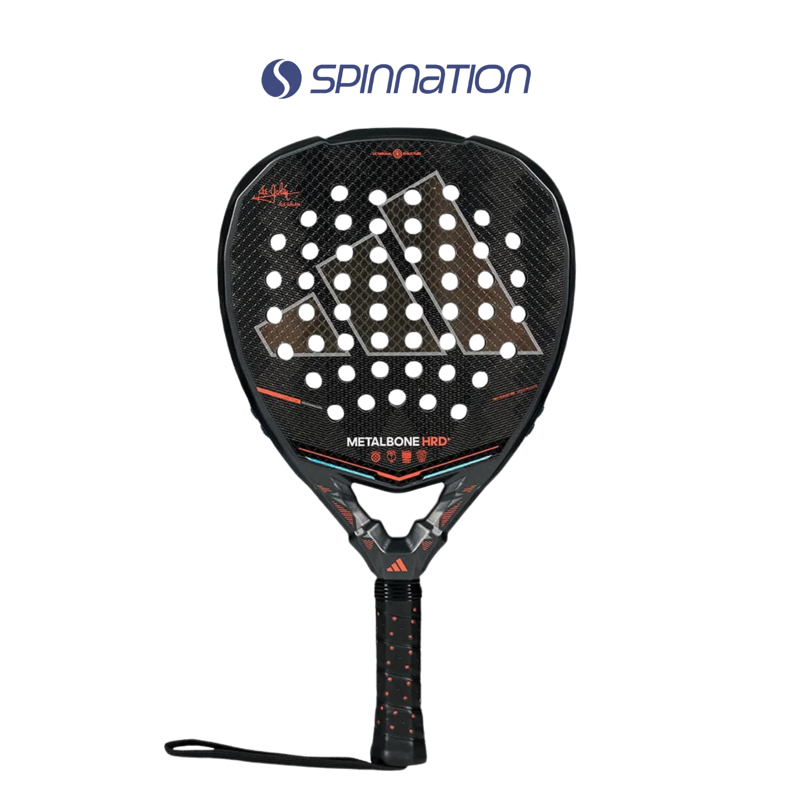 ADIDAS METALBONE HRD+ 3.5 2026