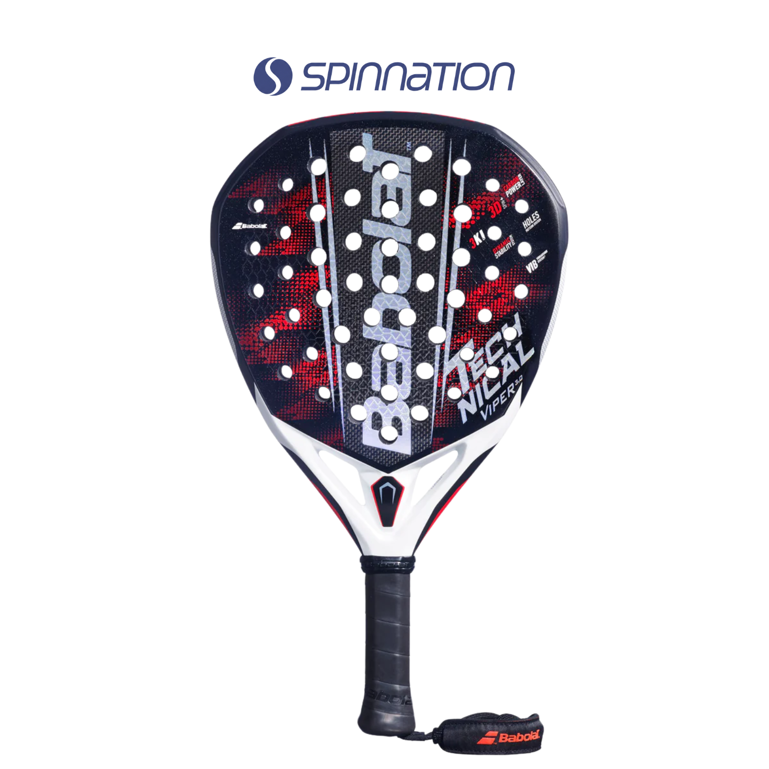 BABOLAT TECHNICAL VIPER 3.0 2026