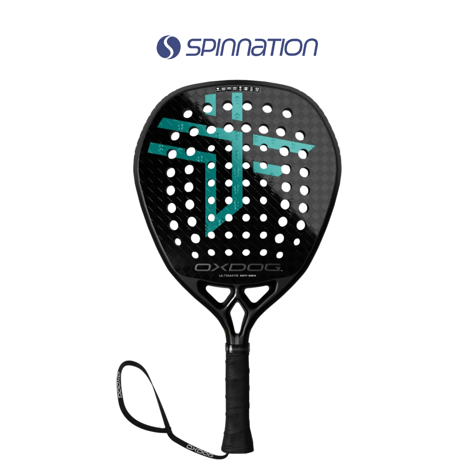 OXDOG ULTIMATE NXT - GEN 2026
