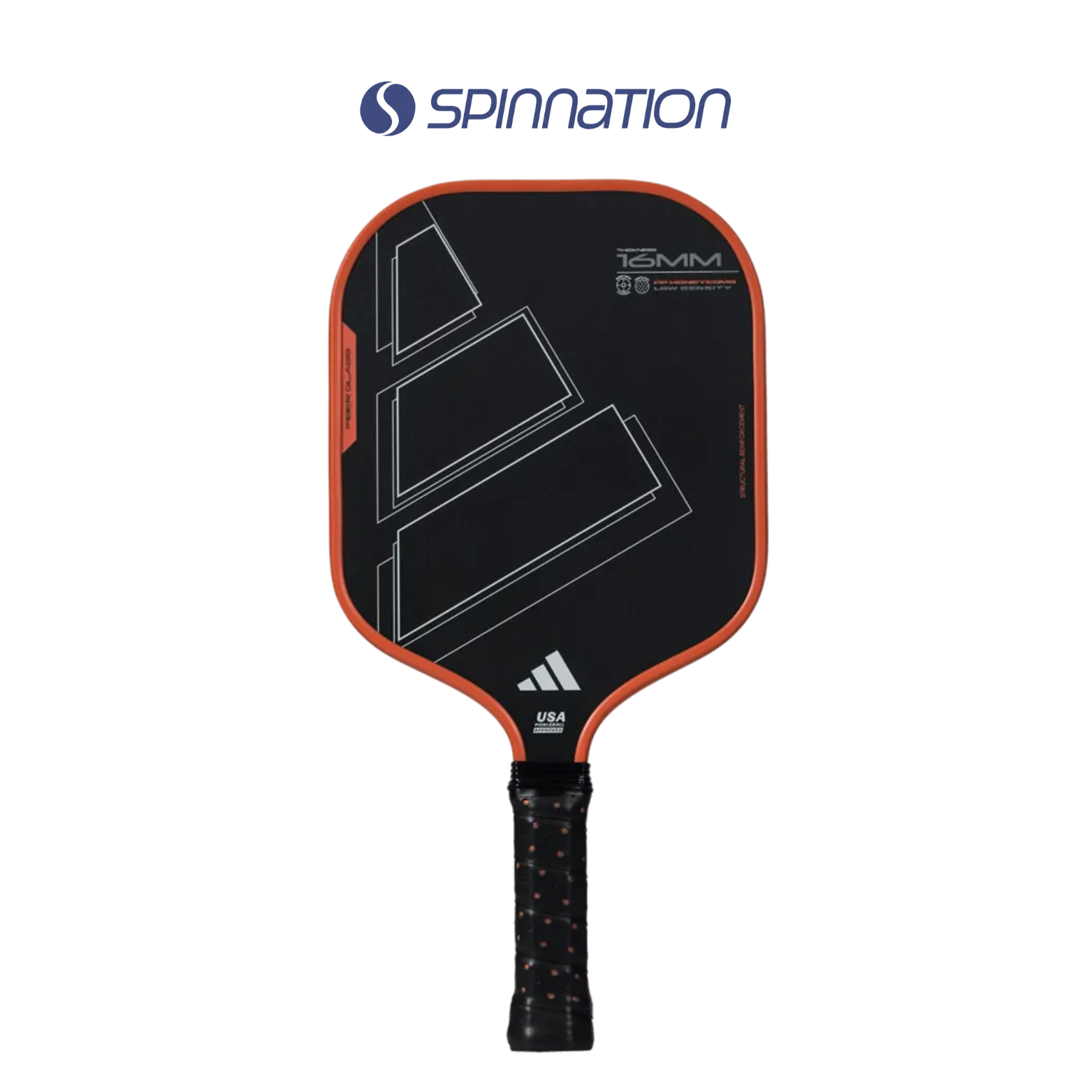 PICKLEBALL ADIDAS RX TEAM CONTROL 2025