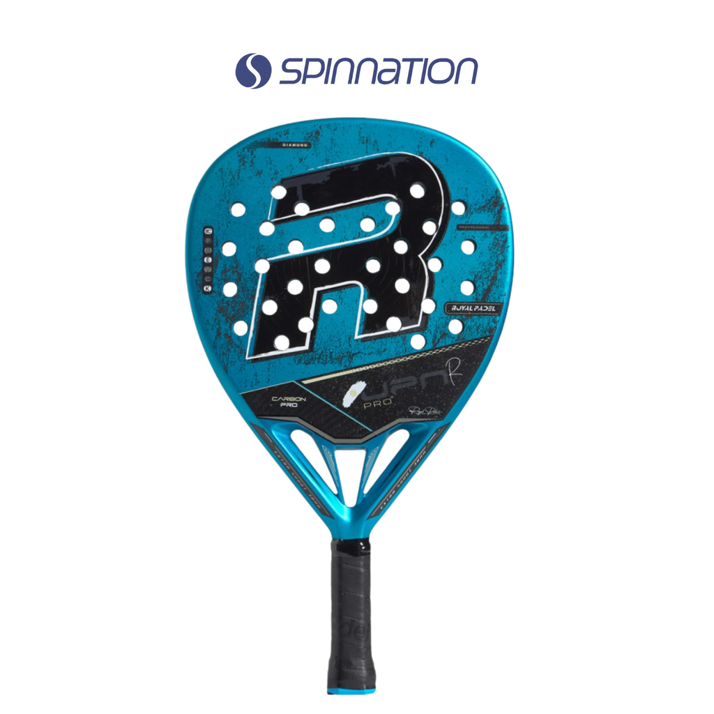 ROYAL PADEL JAPAN PRO BLUE 2026