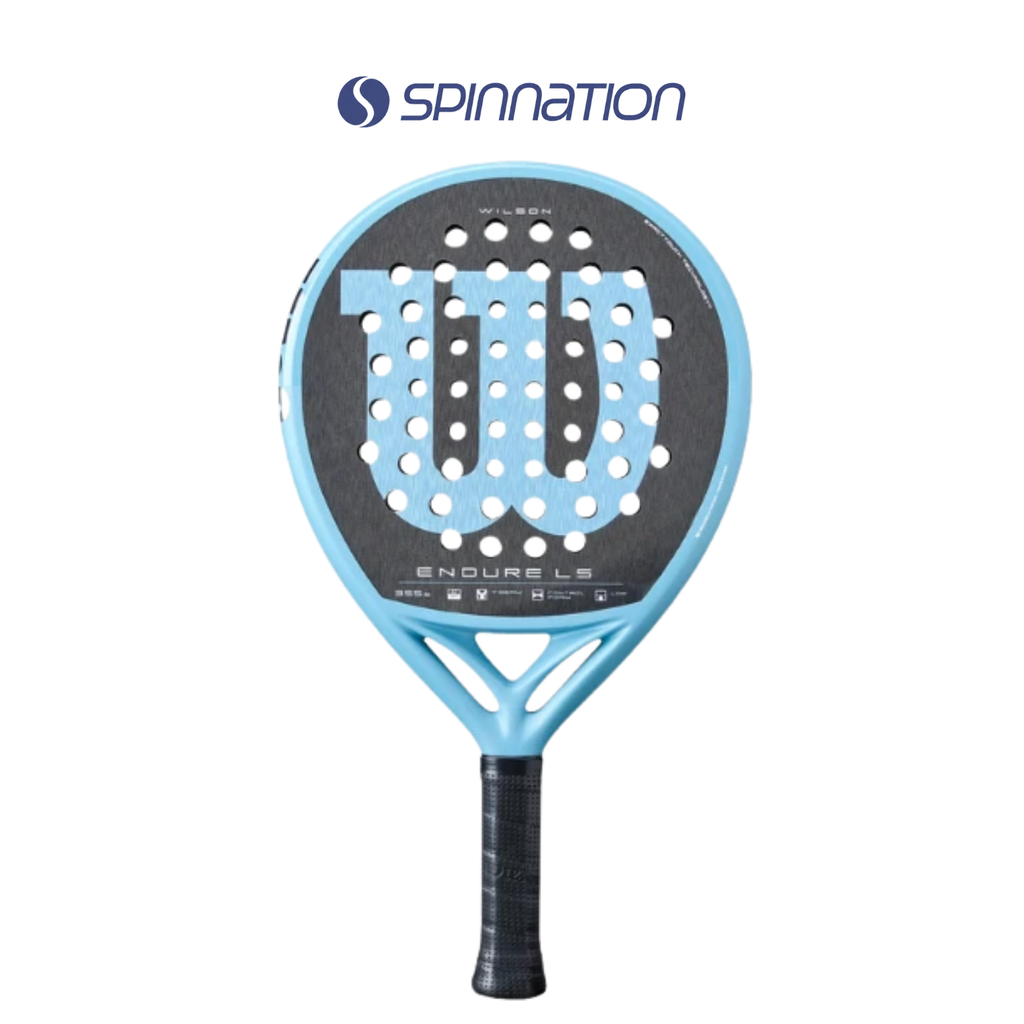 WILSON ENDURE LS V1