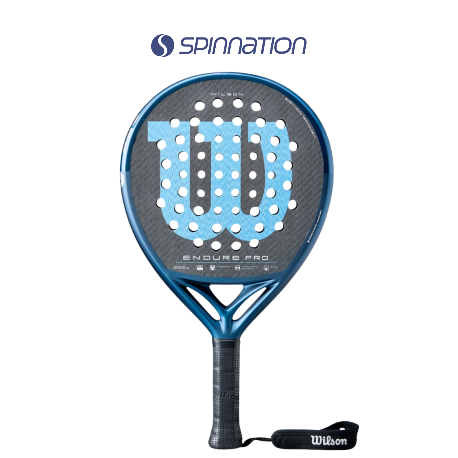 WILSON ENDURE V1