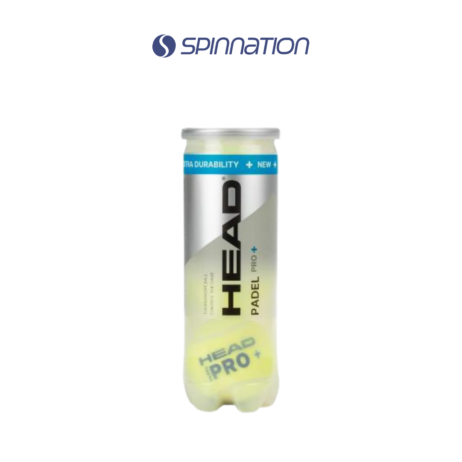 HEAD PADEL PRO+ BALL