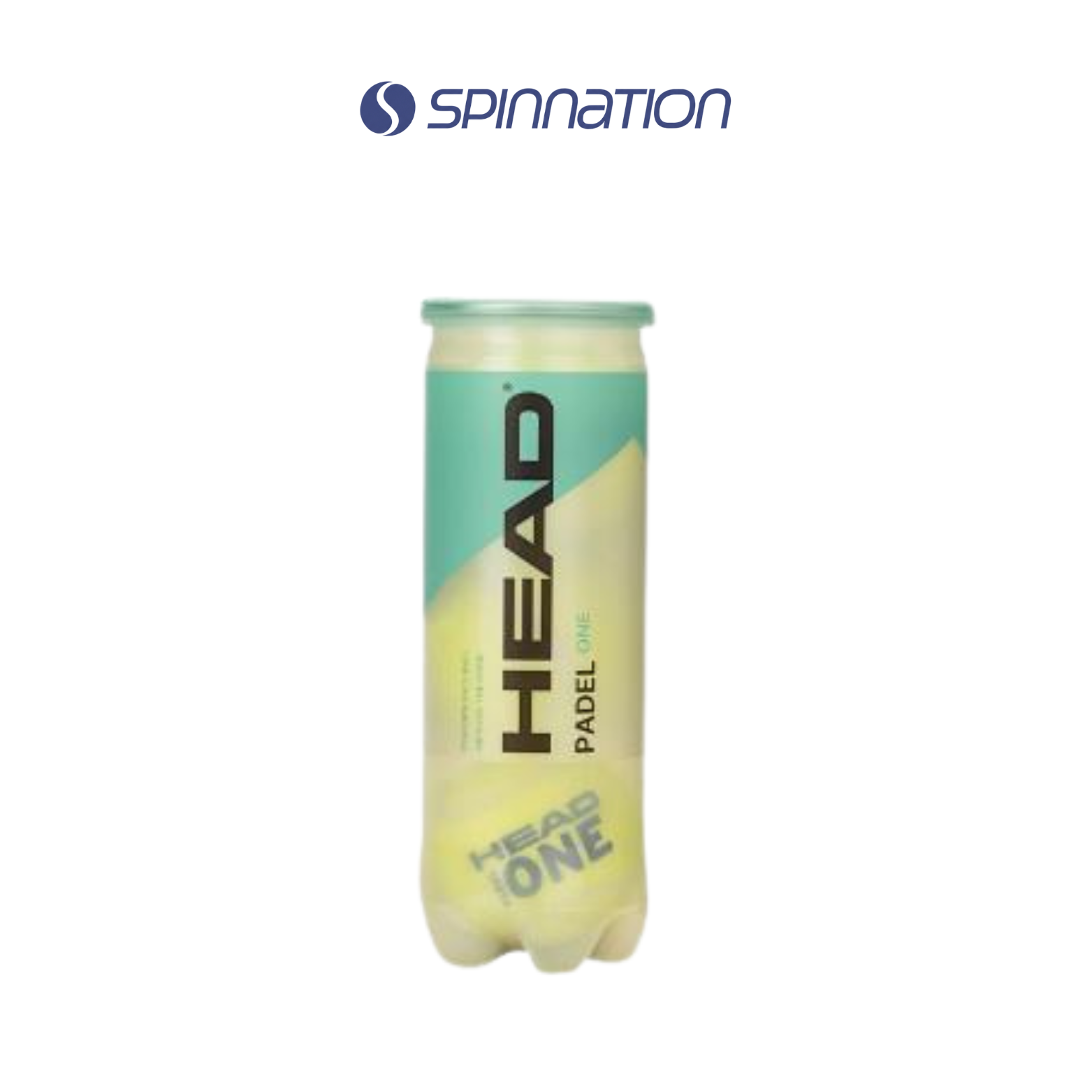 HEAD PADEL ONE BALL