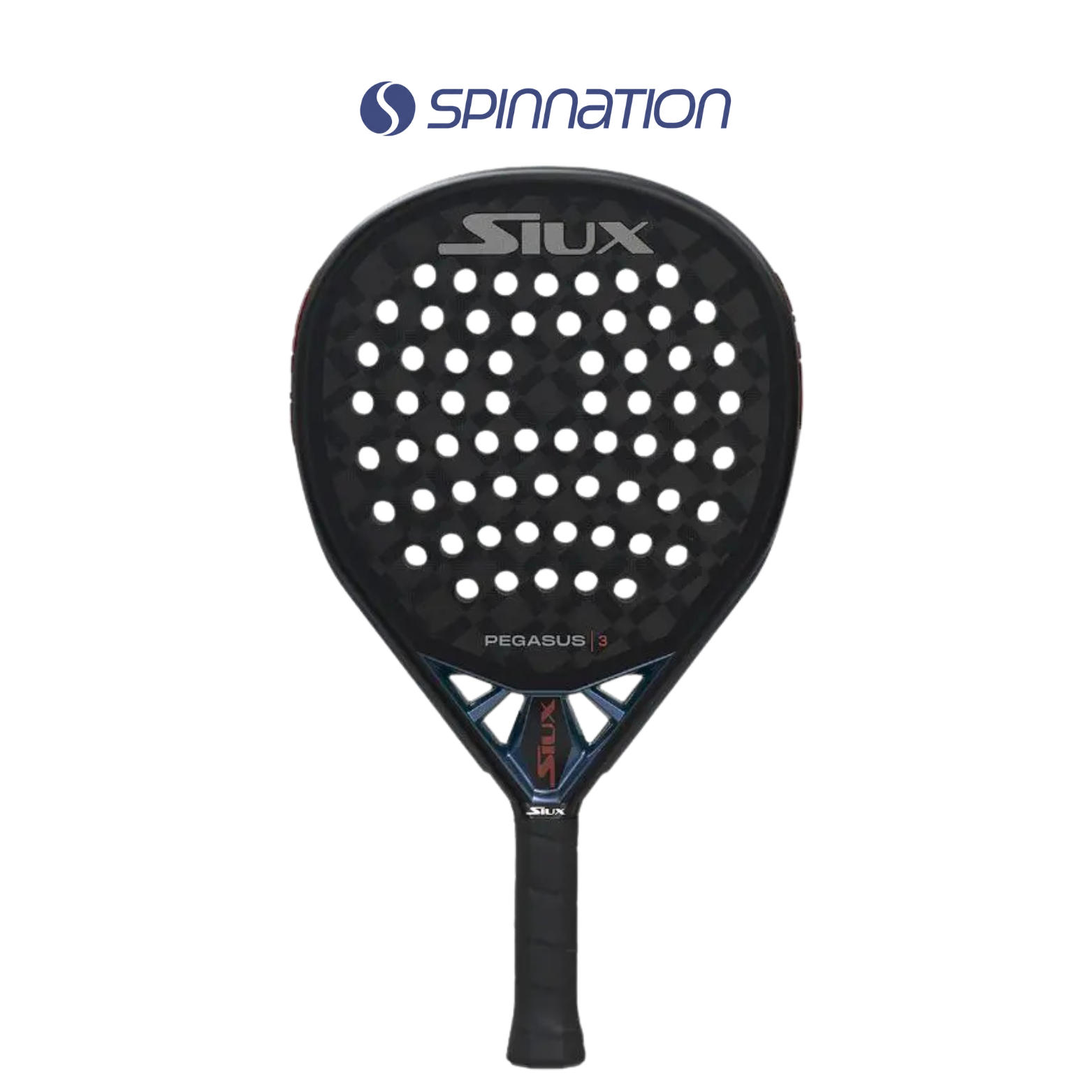 SIUX PEGASUS 3 2025