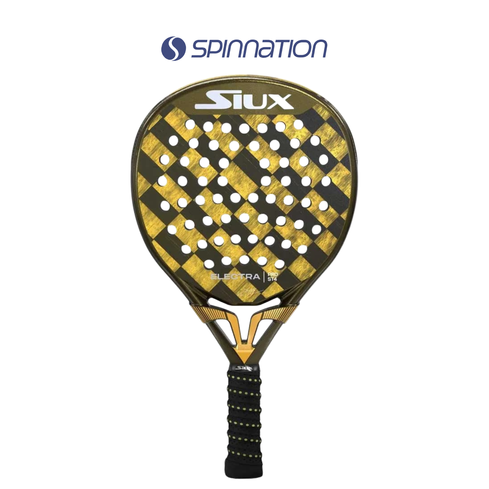 SIUX ELECTRA STUPA PRO ST 4