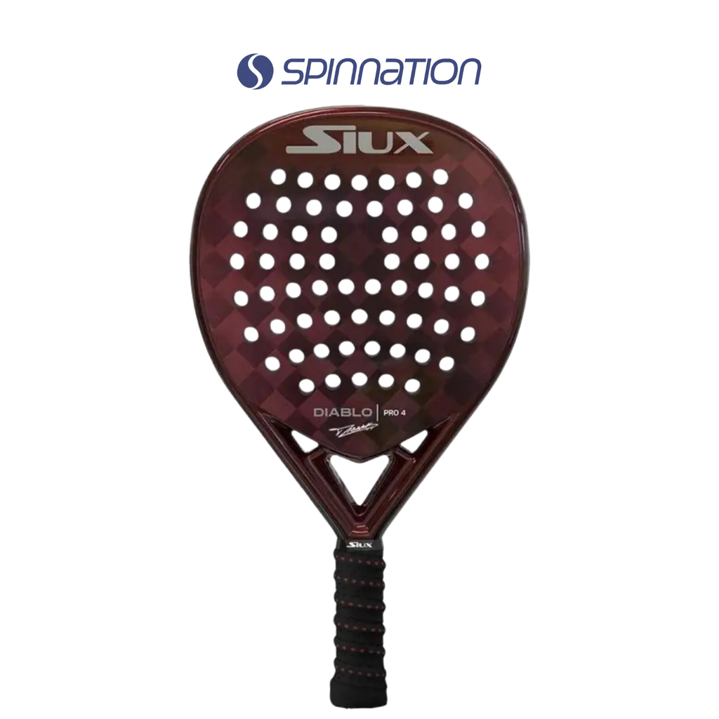 SIUX DIABLO PRO 4