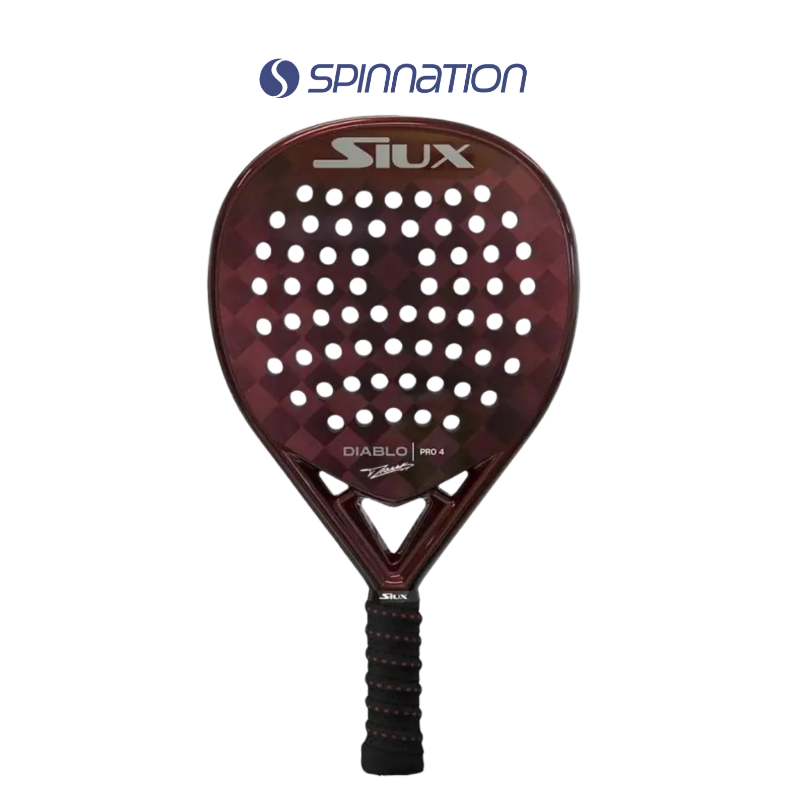 SIUX DIABLO PRO 4