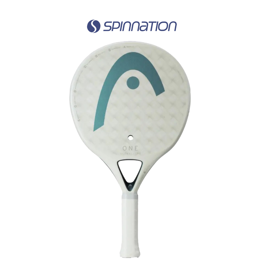 HEAD ONE ULTRALIGHT 2025