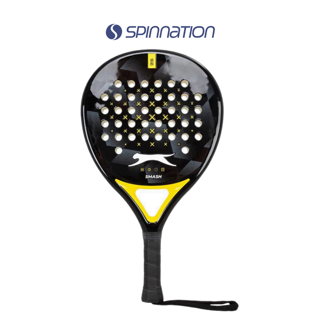 SLAZENGER SMASH PADEL RACKET