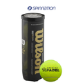 WILSON PADEL PREMIER SPEED BALL