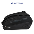 BULLPADEL VERTEX 05 GEO BLACK PREMIER PADEL BAG 2026
