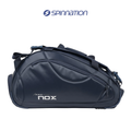 NOX PRO SERIES BLUE PADEL BAG