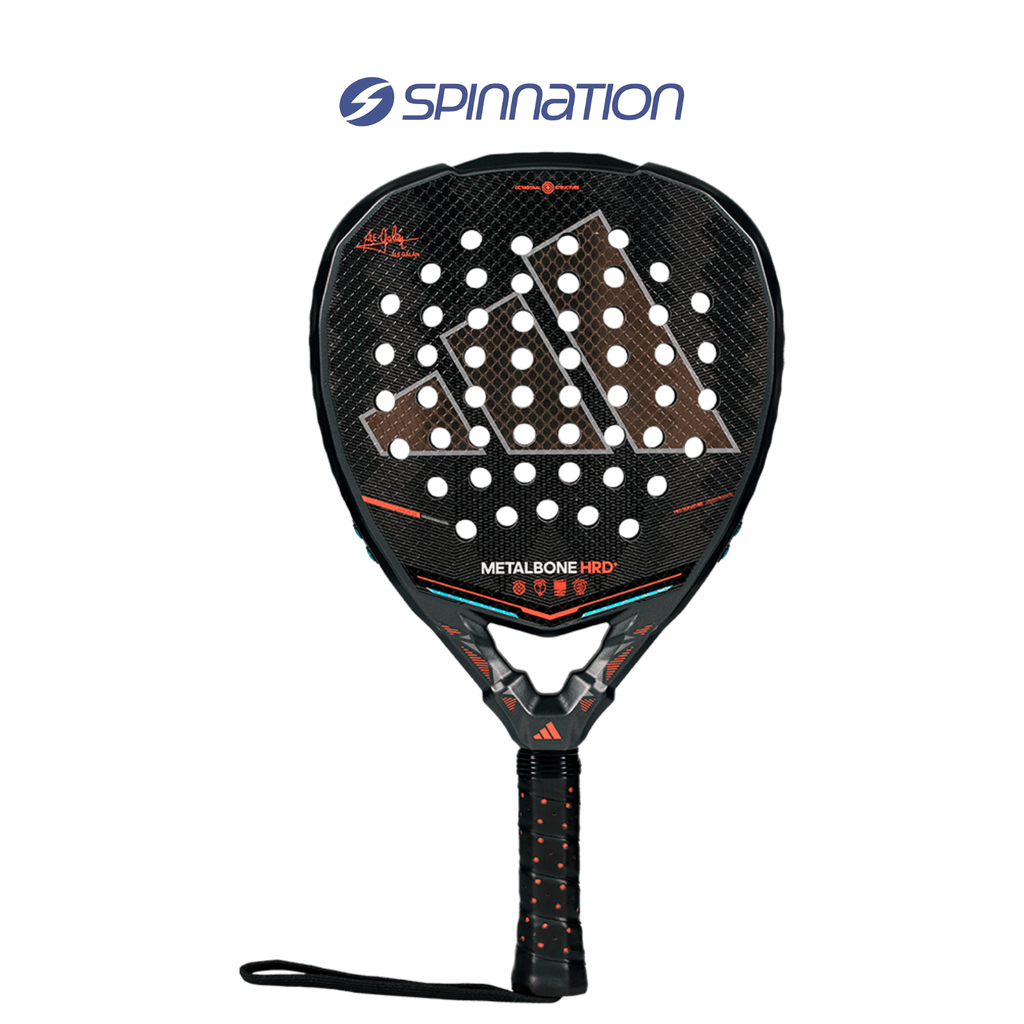 ADIDAS METALBONE HRD+ 3.5 2026