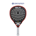 SIUX ELECTRA STUPA PRO FIRE RED 2026