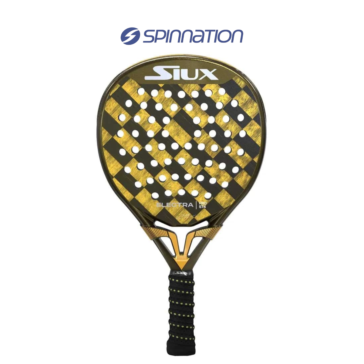 SIUX ELECTRA STUPA PRO ST4
