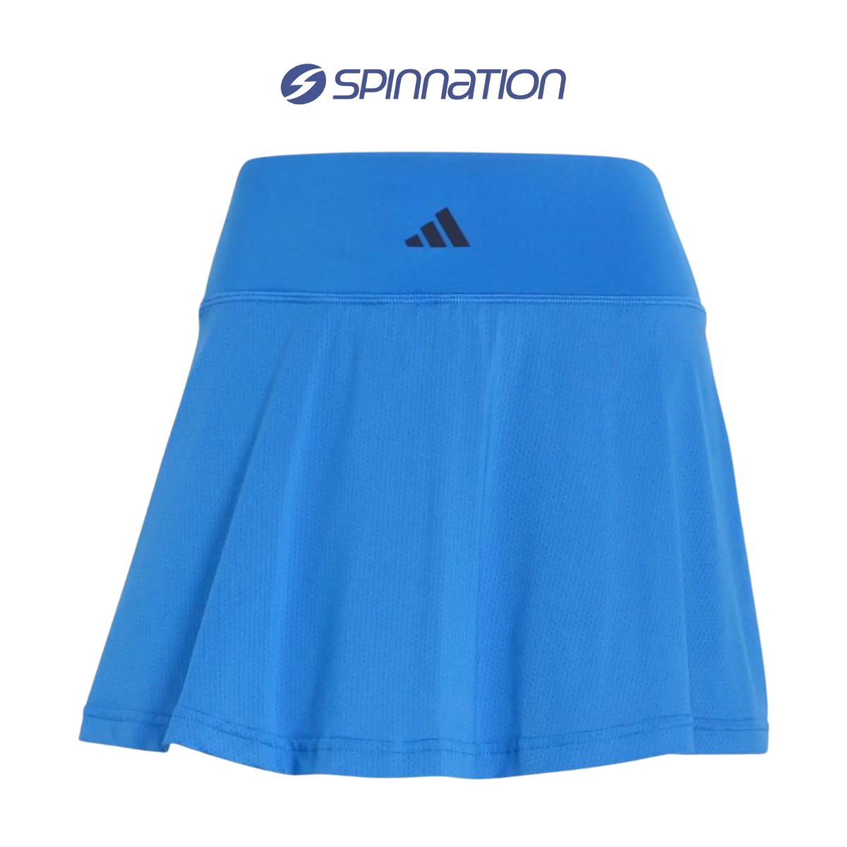 ADIDAS CLUB CLIMACOOL CYAN BLUE SKIRT