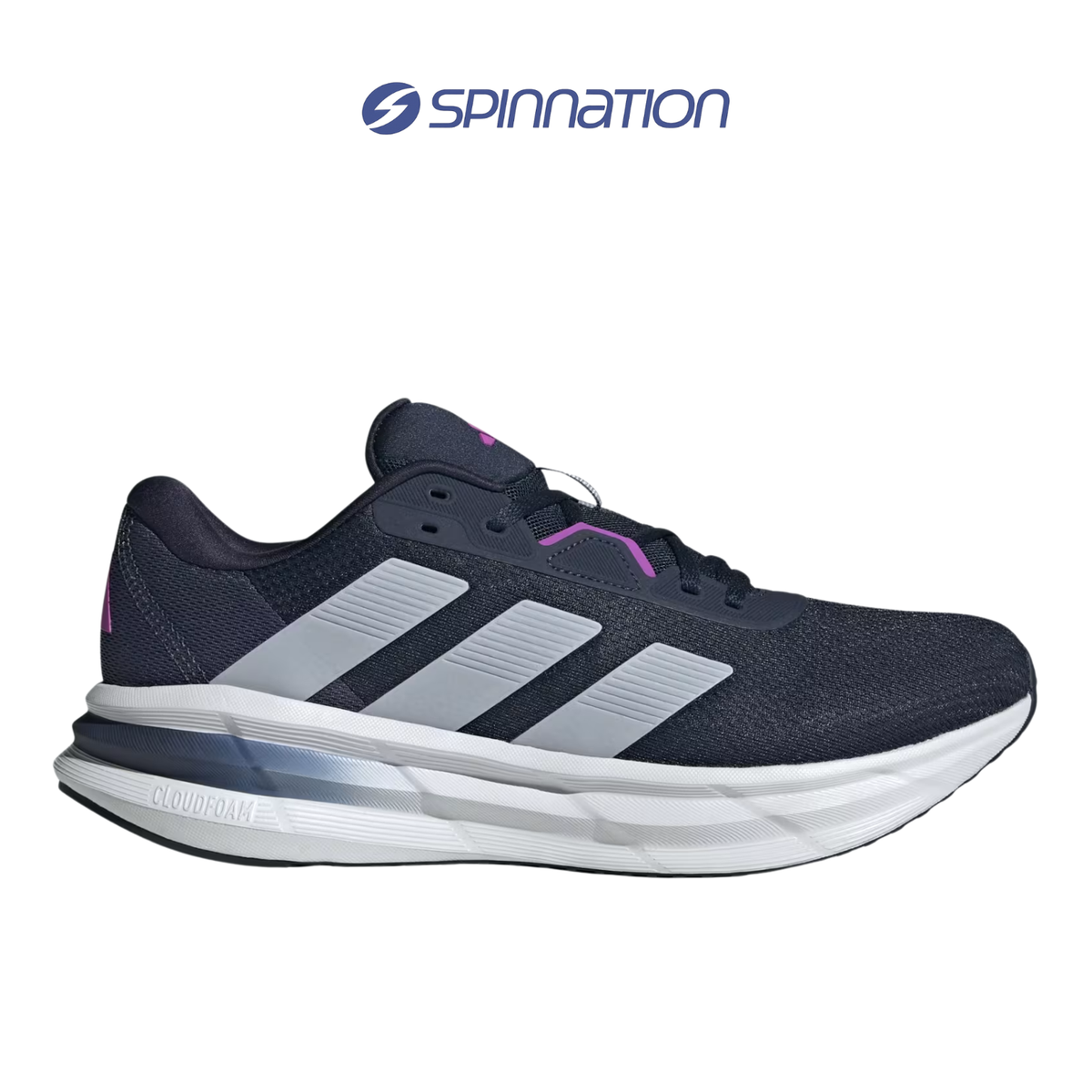 RUNNING SHOES ADIDAS GALAXY 7 M ABU MEN SHOES