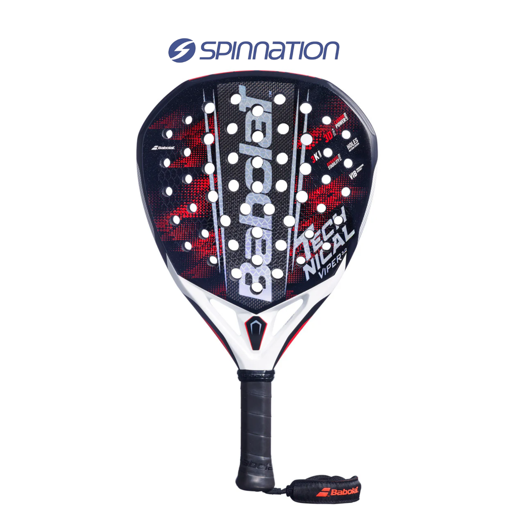 BABOLAT TECHNICAL VIPER 3.0 2026