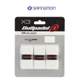 BULLPADEL COMFORT WHITE OVERGRIPS