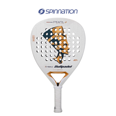 Bullpadel Pearl New Giza 2026