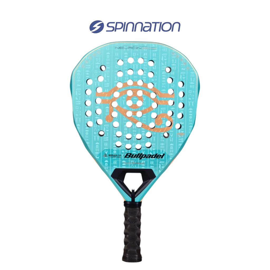Bullpadel Neuron 02 Edge New Giza 2026