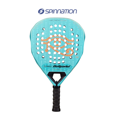 Bullpadel Neuron 02 Edge New Giza 2026