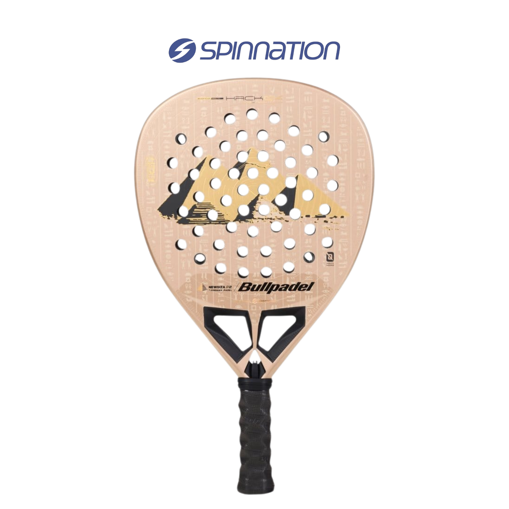 Bullpadel Hack 04 New Giza 2026