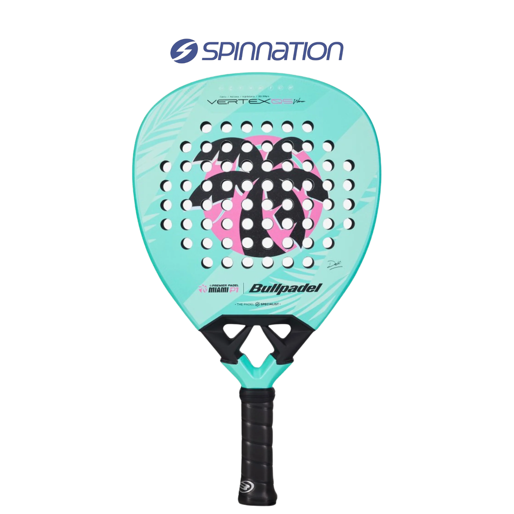 Bullpadel Vertex 05 Woman Miami 2026