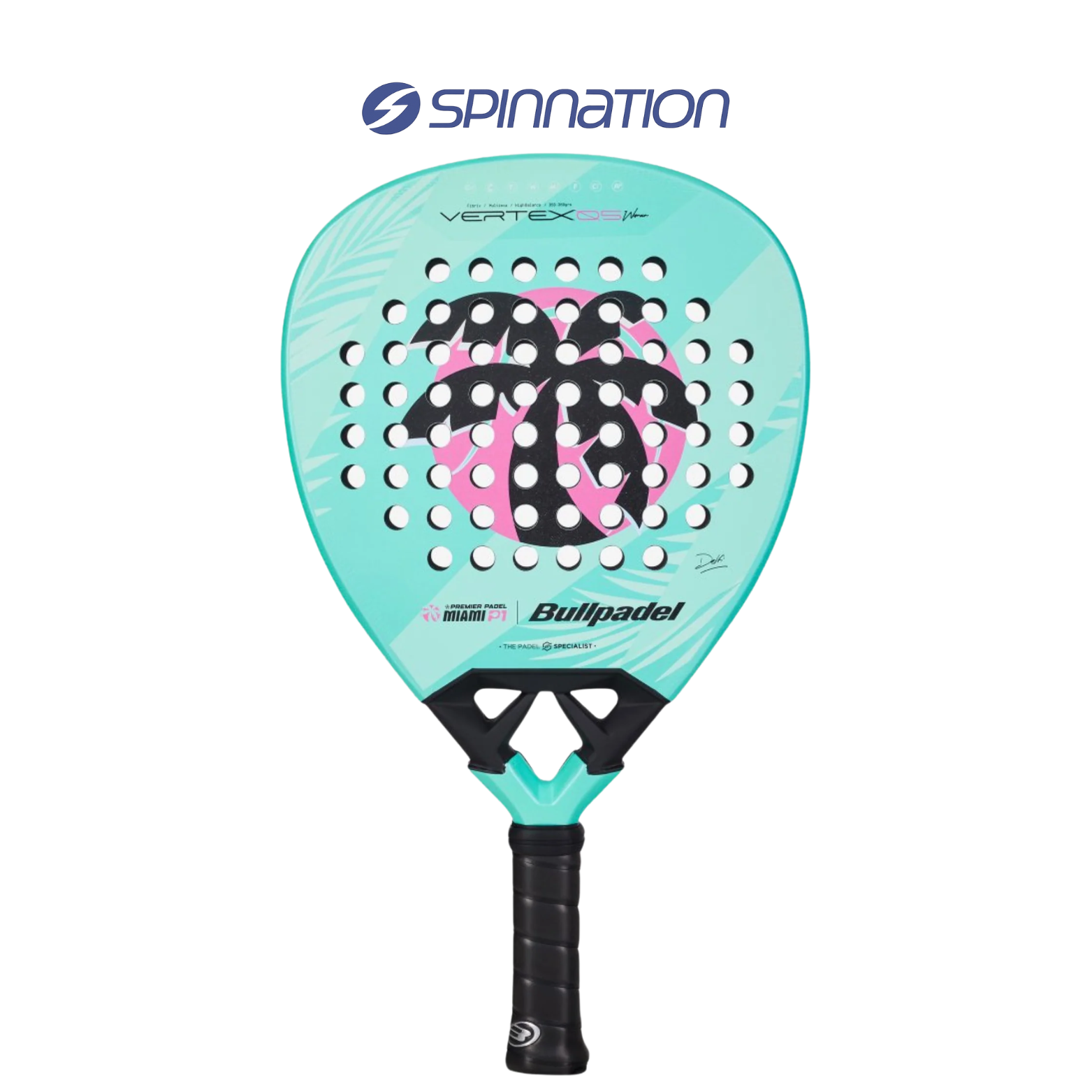 Bullpadel Vertex 05 Woman Miami 2026