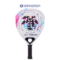 BULLPADEL NEURON 02 EDGE MIAMI WHITE 2026