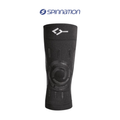 FLOKY KNEE SUPPORT RIGHT BLACK