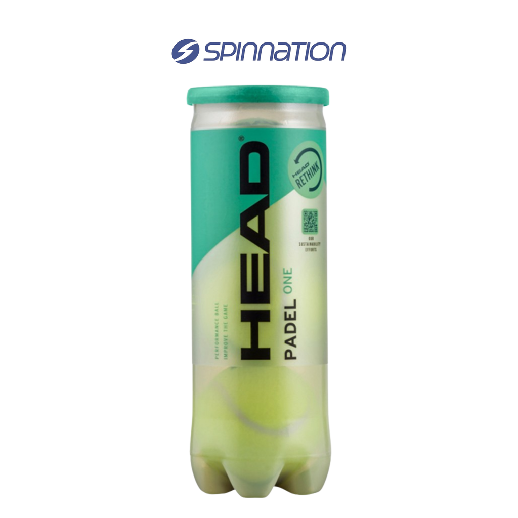 HEAD PADEL ONE BALL
