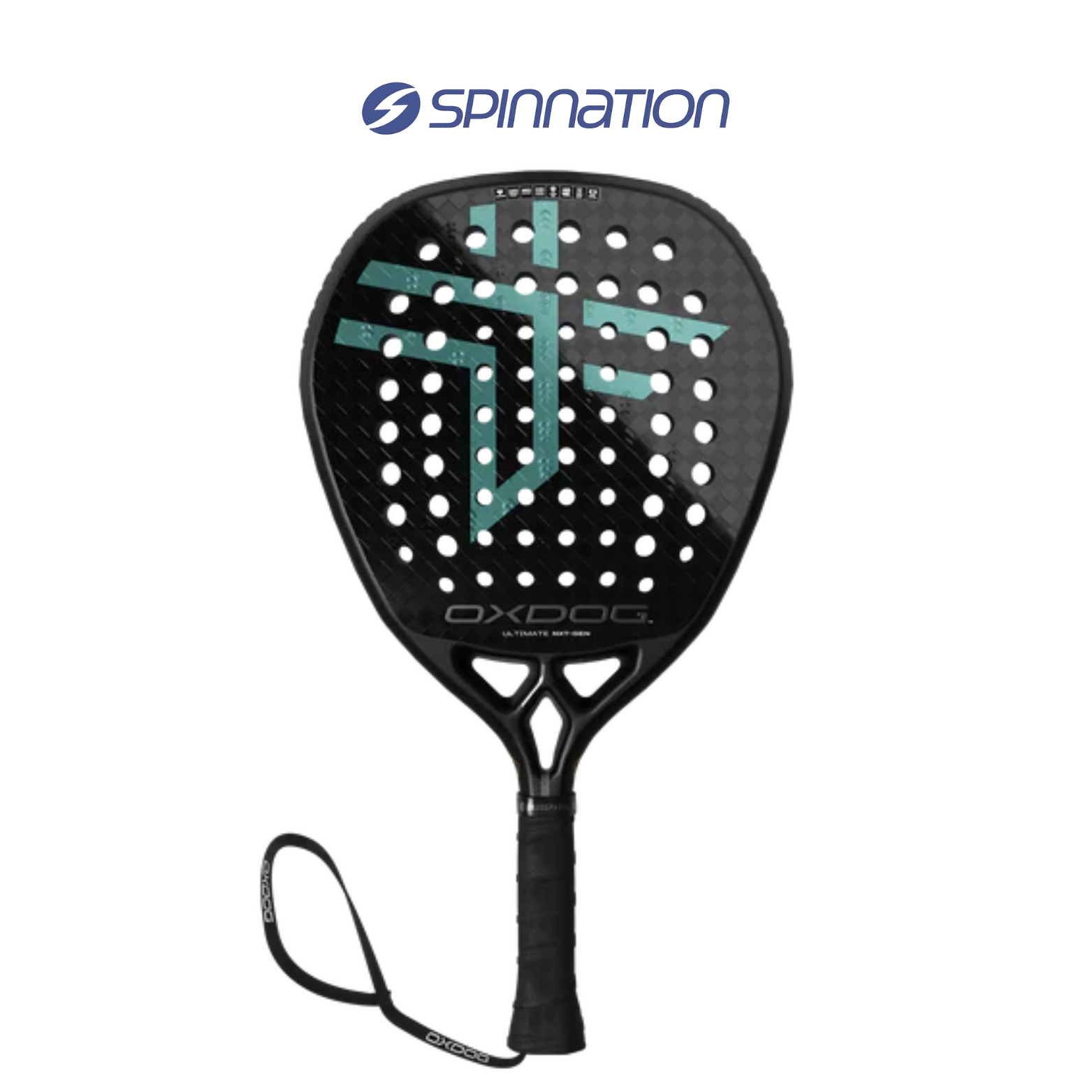 OXDOG ULTIMATE NXT - GEN 2026