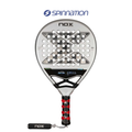 NOX AT10 GENIUS 18K 2024 BY. AGUSTIN TAPIA