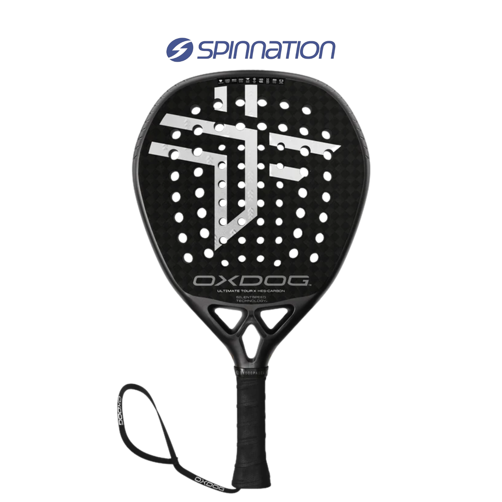 OXDOG ULTIMATE TOUR X 2026