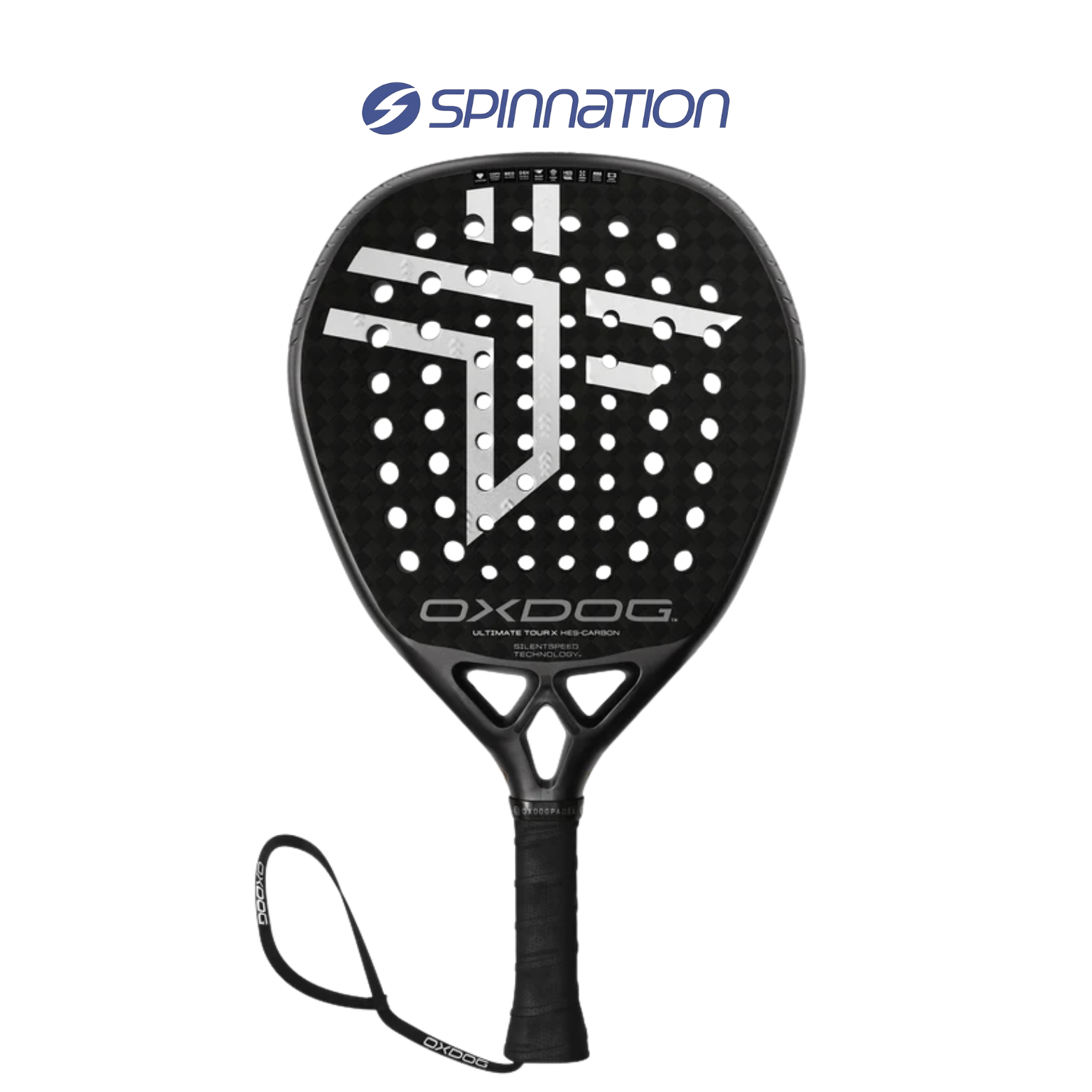 OXDOG ULTIMATE TOUR X 2026