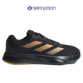 ADIDAS BASE SWITCH BLACK GOLD SHOES