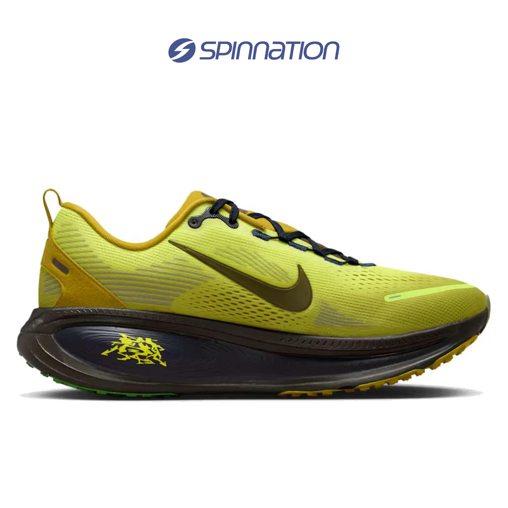 RUNNING SHOES OUTDOOR NIKE VOMERO 18 SE MEN SHOES