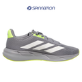ADIDAS BLAZE AIR GREY SILVER SHOES