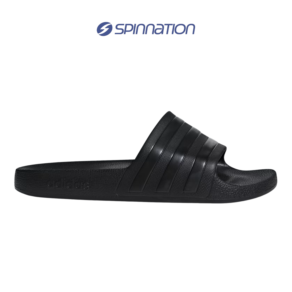 SANDAL UNISEX ADIDAS ADILETTE AQUA HITAM