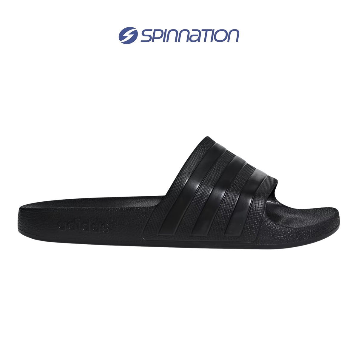 SANDAL UNISEX ADIDAS ADILETTE AQUA HITAM
