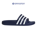 SANDAL UNISEX ADIDAS ADILETTE AQUA BIRU PUTIH